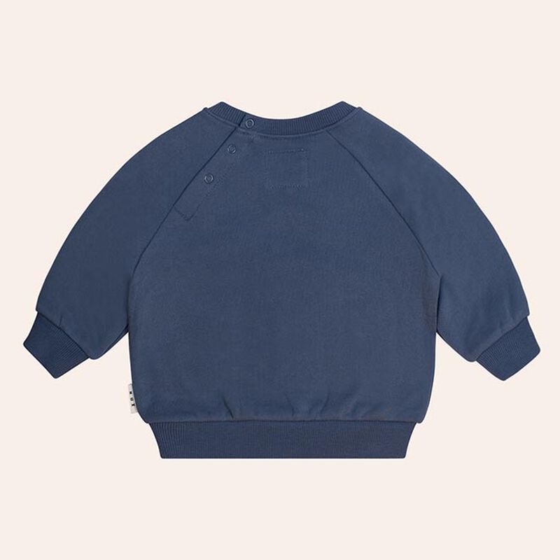 Huxbaby Aviator Huxbear Sweatshirt image number 1